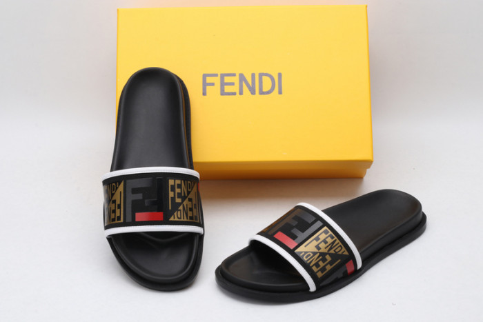 fen* slippers