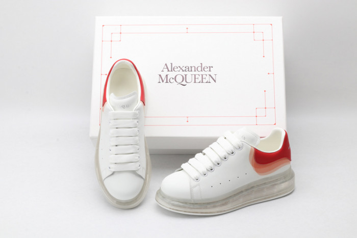 Mcqv*en oversized sneaker