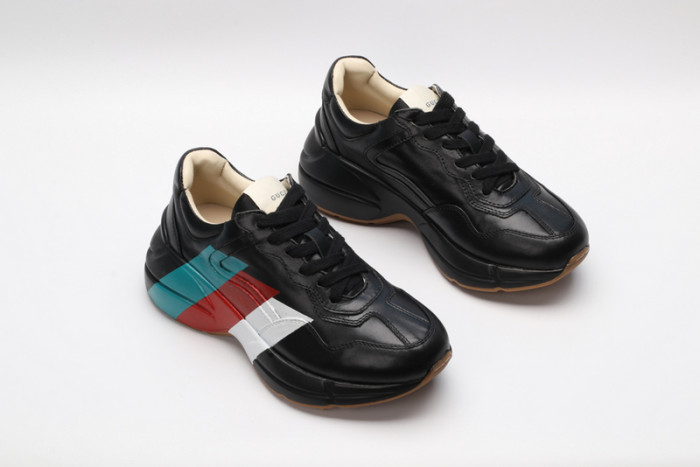 gc rhyton sneakers