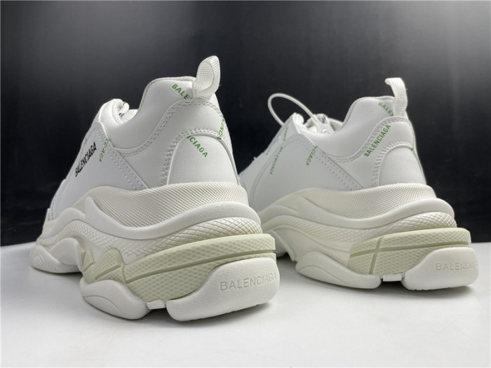 blc* triple s trainer