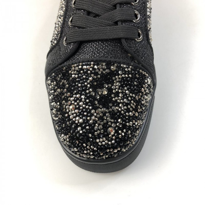 Chr1st1an loubout1n customize shoes