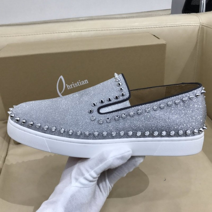 Chr1st1an loubout1n customize shoes