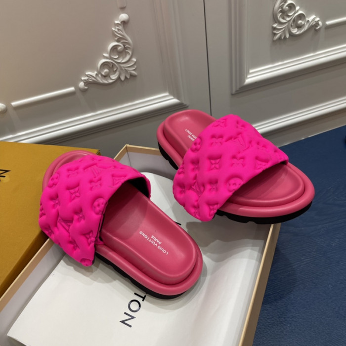 lou1_ton pool pillow comfort mule (eu35-eu40)