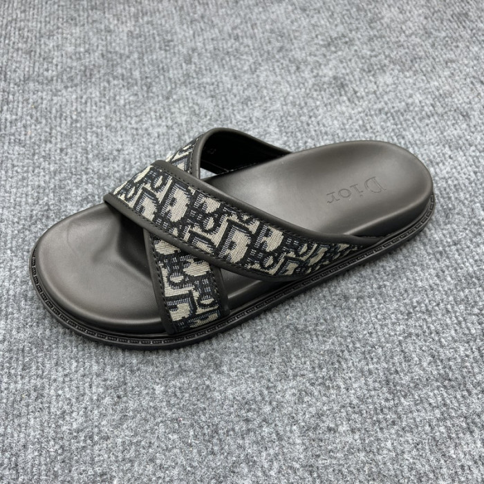 d1or aqua sandal (eu39-eu45)