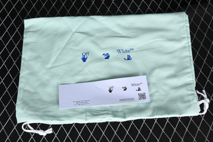 OFF-WHITE Out Of Office