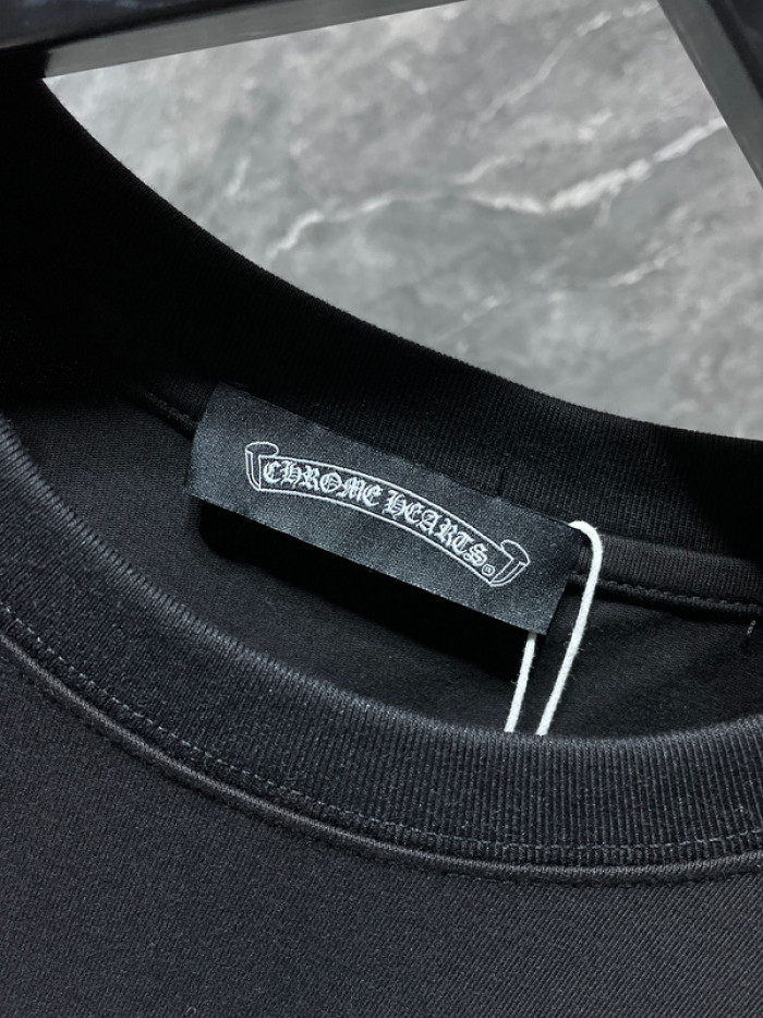 chr0me heart t-shirt 2302086