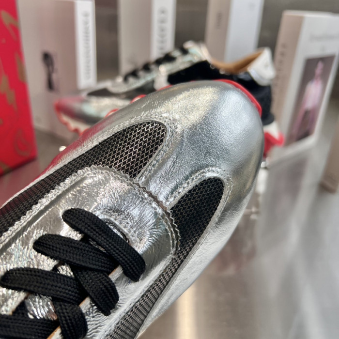 Ch**an loubout1n loubishark man (customize)