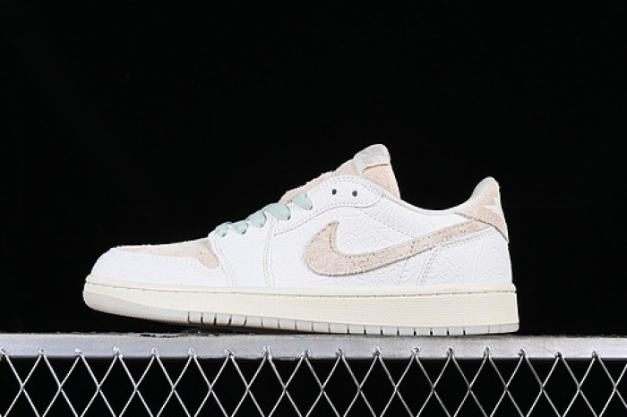 chris paul x air jordan 1 low og cp3 fz0455-200