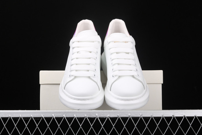 Mcqv*en oversized sneaker