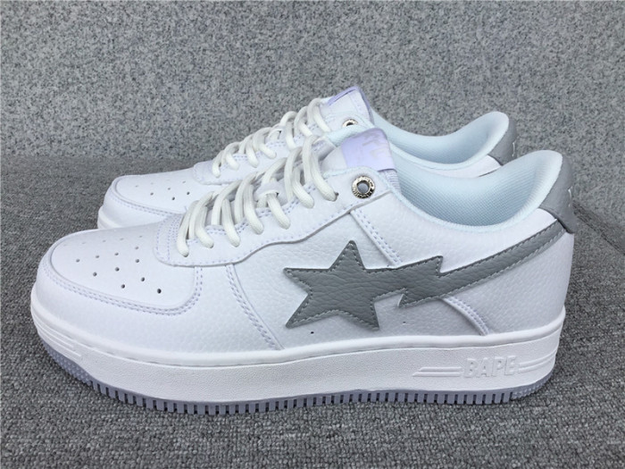 a bathing ape bape sk8 sta