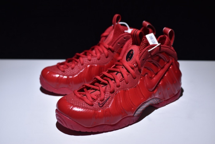 AIR FOAMPOSITE PRO RED OCTOBER 624041-603