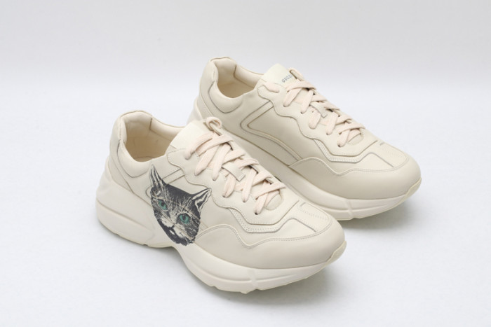 gc rhyton sneakers