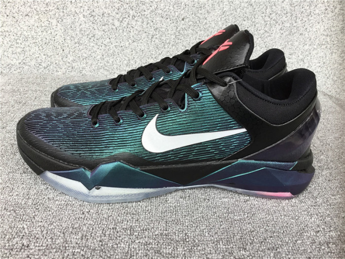 nike zoom kobe 7 system ''invisibility cloak'' 488371-005