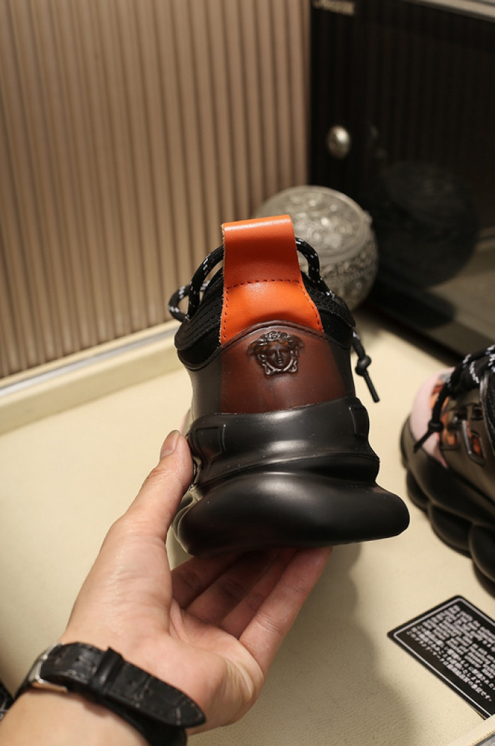 ve chain reaction sneakers