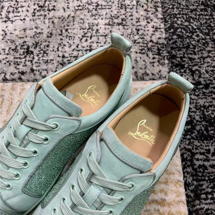 Chr1st1an loubout1n customize shoes