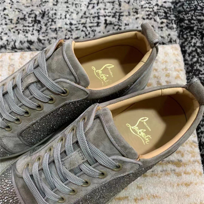 Chr1st1an loubout1n customize shoes