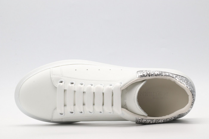 Mcqv*en oversized sneaker