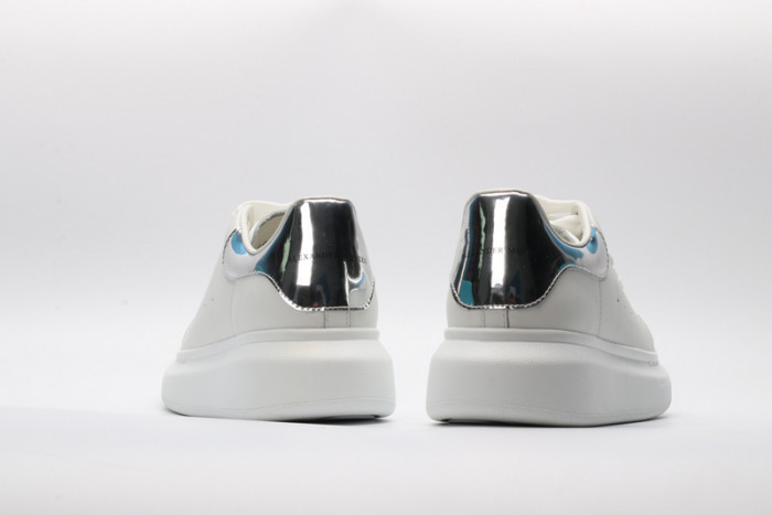 Mcqv*en oversized sneaker