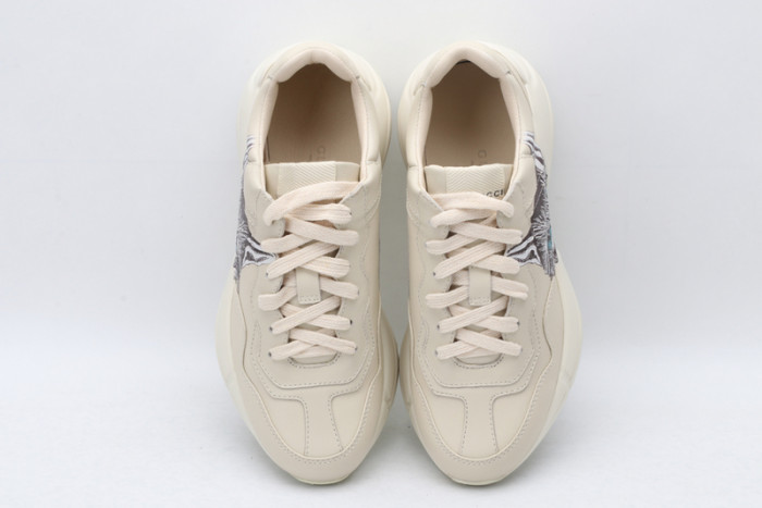gc rhyton sneakers