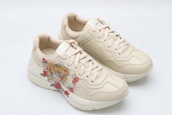 gc rhyton sneakers