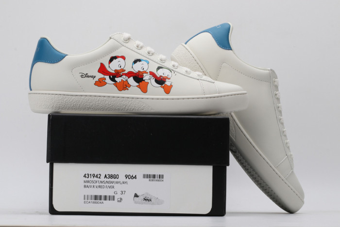 gc ace sneakers