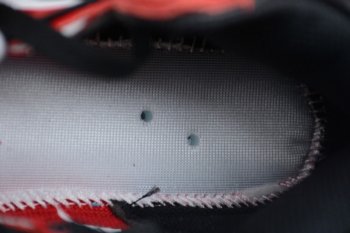 AIR Jordan 1 Retro Chicago (2015) KID-555088-101