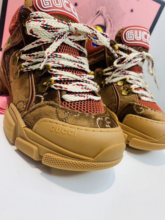 G*u*i1 journey flashtrek jewel crystal low boot