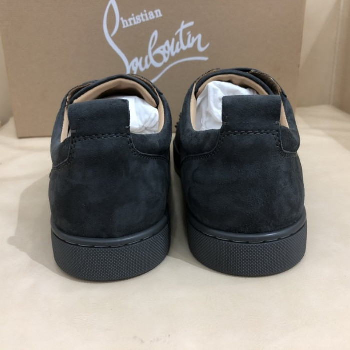 Ch**an loubout1n customize shoes