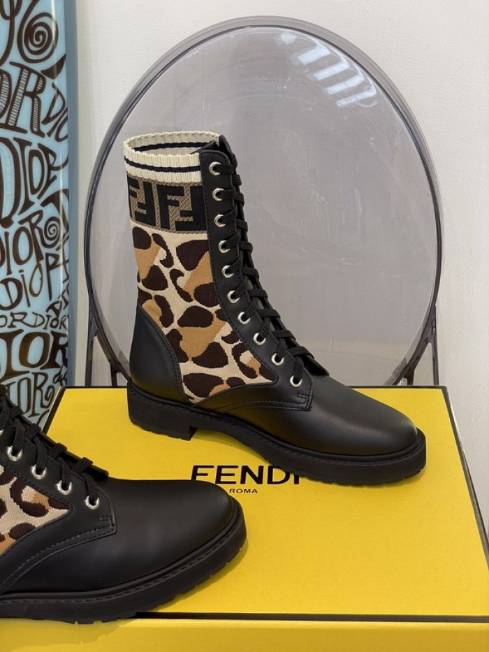 fend1* women boots