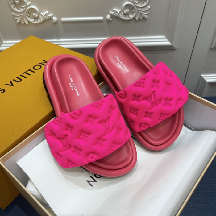 lou1_ton pool pillow comfort mule (eu35-eu40)