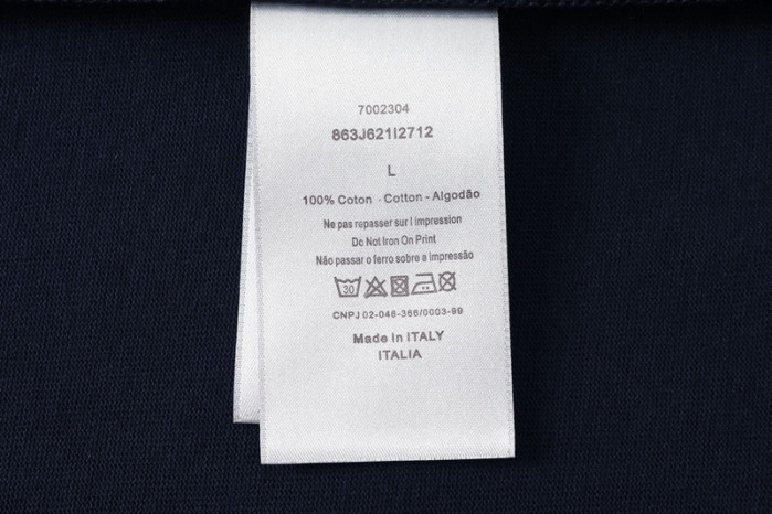 d10r t-shirt 2405008