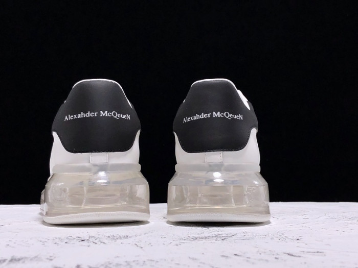 Mcqv*en oversized sneaker