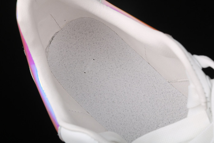 Mcqv*en oversized sneaker