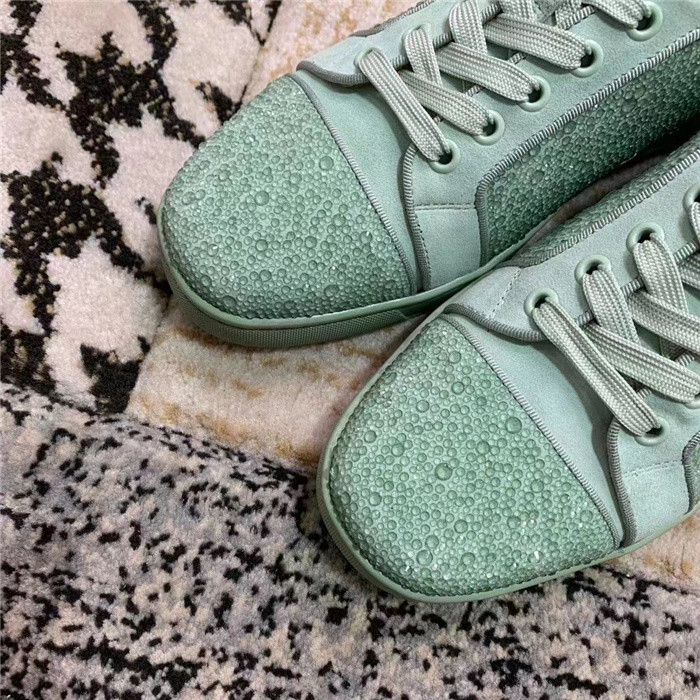 Chr1st1an loubout1n customize shoes