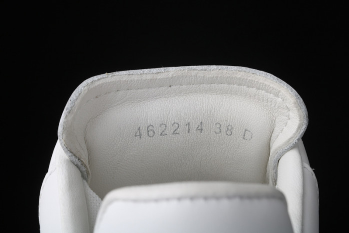 Mcqv*en oversized sneaker