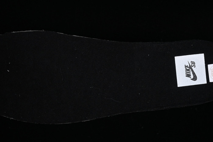 nike sb dunk low pro black gum cd2563-006