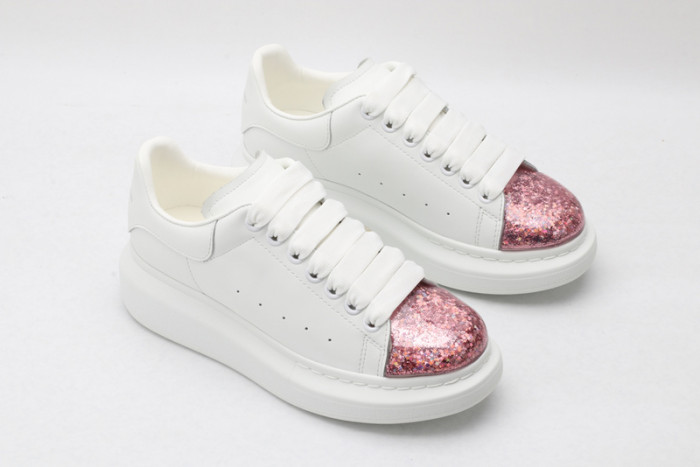 Mcqv*en oversized sneaker