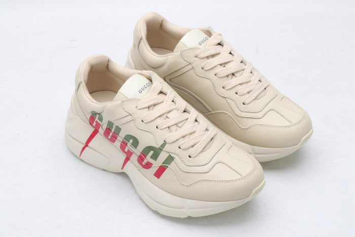gc rhyton sneakers