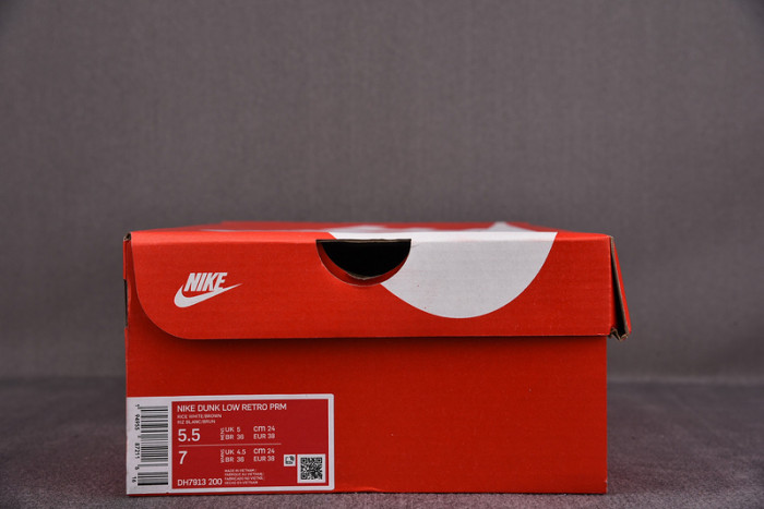 nike dunk low "cheetah" dh7913-200