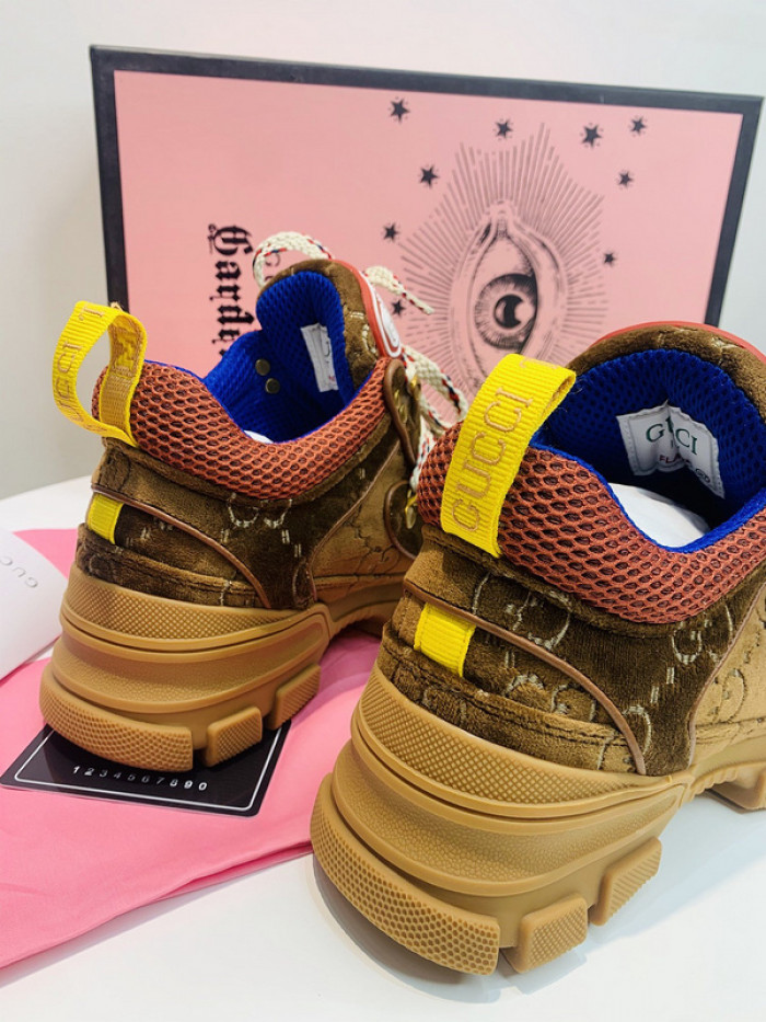 G*u*i1 journey flashtrek jewel crystal low boot