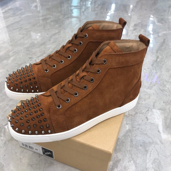 Chr1st1an loubout1n customize shoes