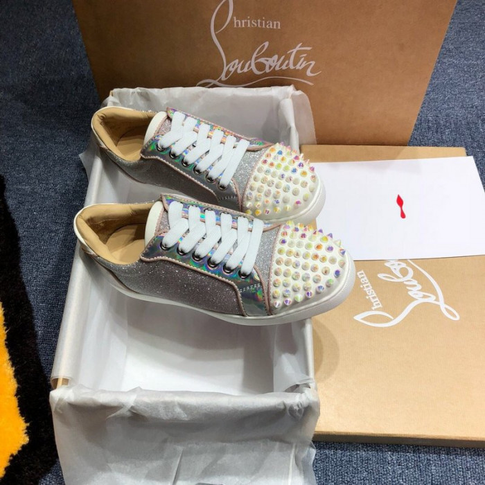 Chr1st1an loubout1n customize shoes