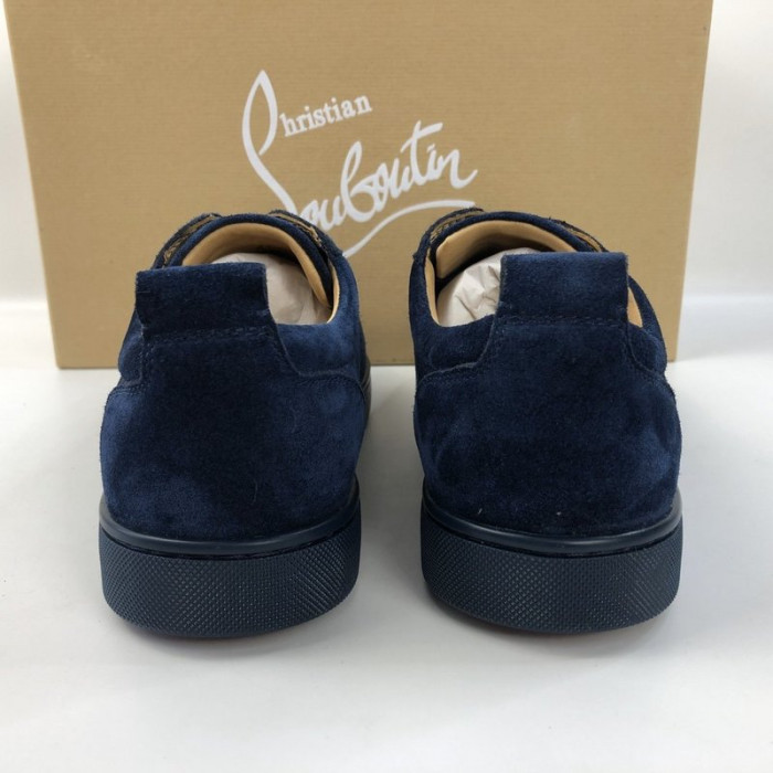 Chr1st1an loubout1n customize shoes