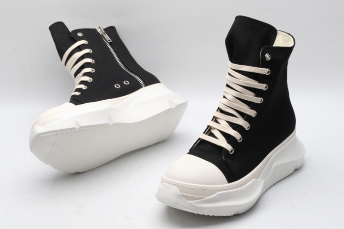 rick owens shoes