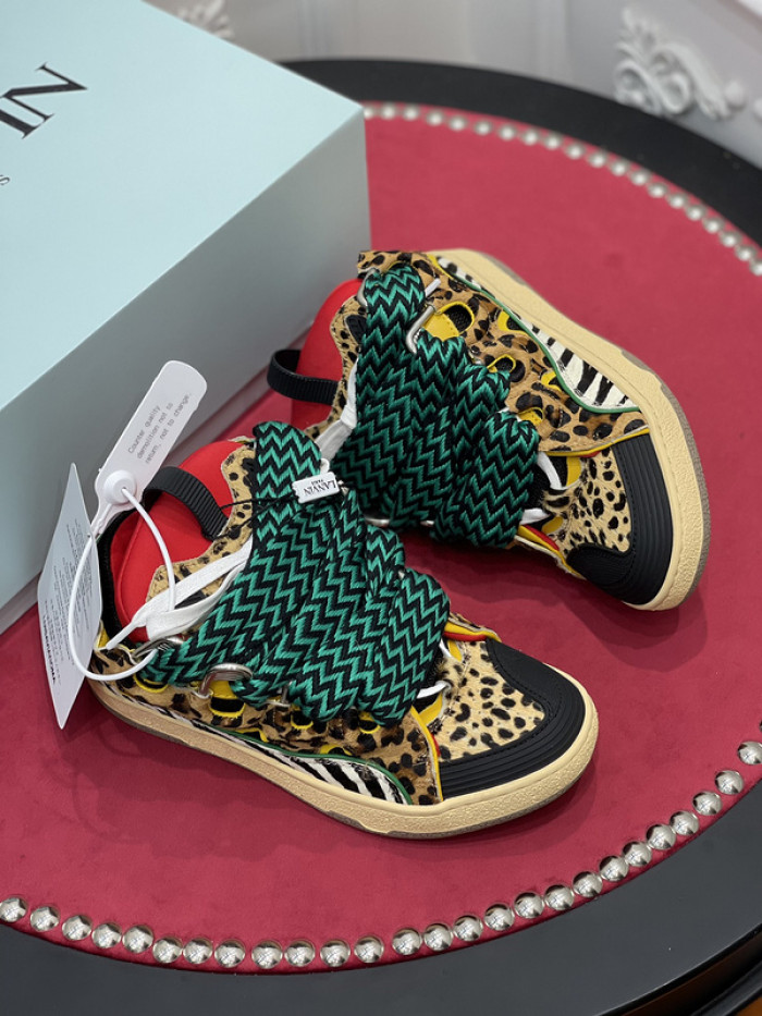 lanv1n sneakers