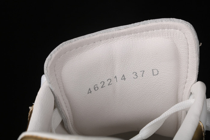 Mcqv*en oversized sneaker