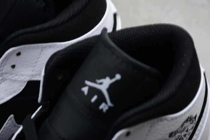 air jordan 1 retro mid 