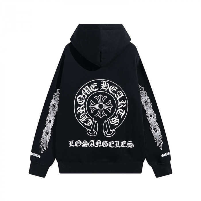 chr0me heart hoodie 2301016