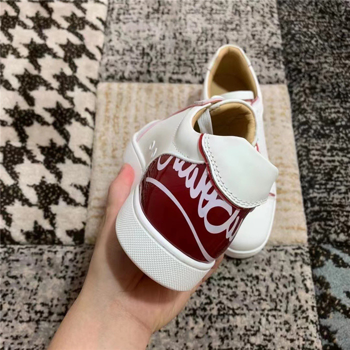 Chr1st1an loubout1n customize shoes