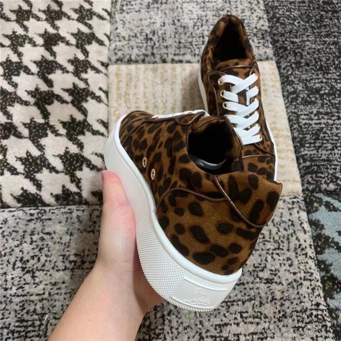 Chr1st1an loubout1n customize shoes